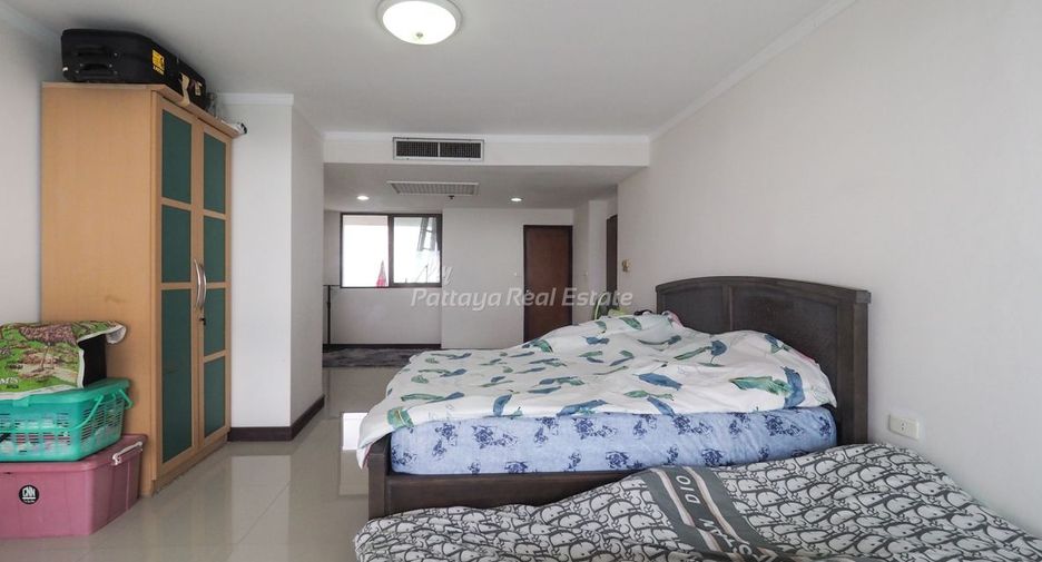 For sale 2 bedrooms condo in Bang Lamung, Chonburi