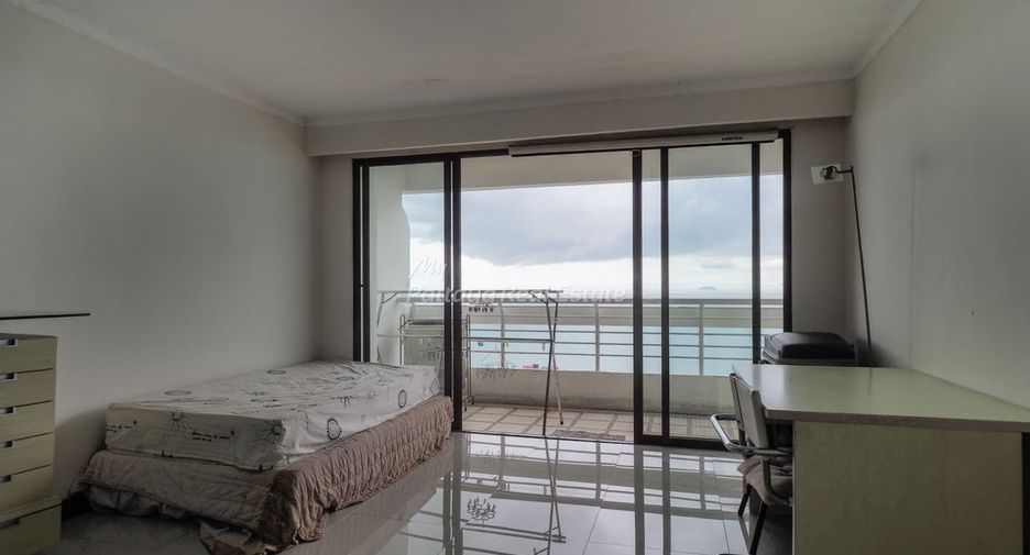 For sale 2 bedrooms condo in Bang Lamung, Chonburi