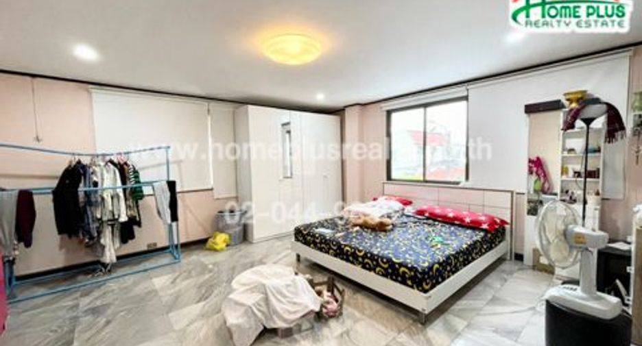 À vendre 9 chambres maison à Bang Kapi, Bangkok