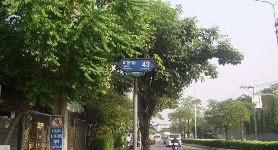 For rent studio house in Mueang Samut Prakan, Samut Prakan