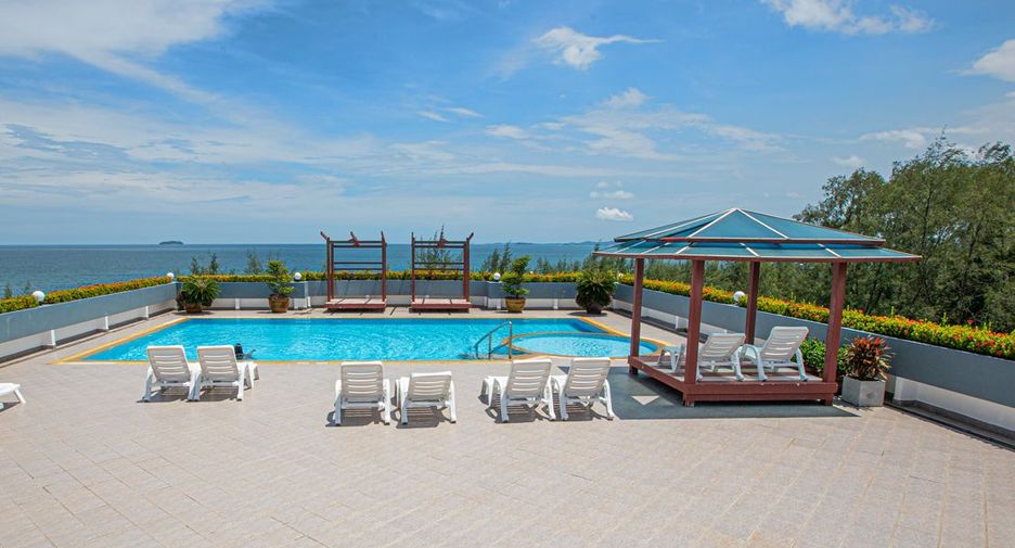 For sale 2 bedrooms condo in Klaeng, Rayong