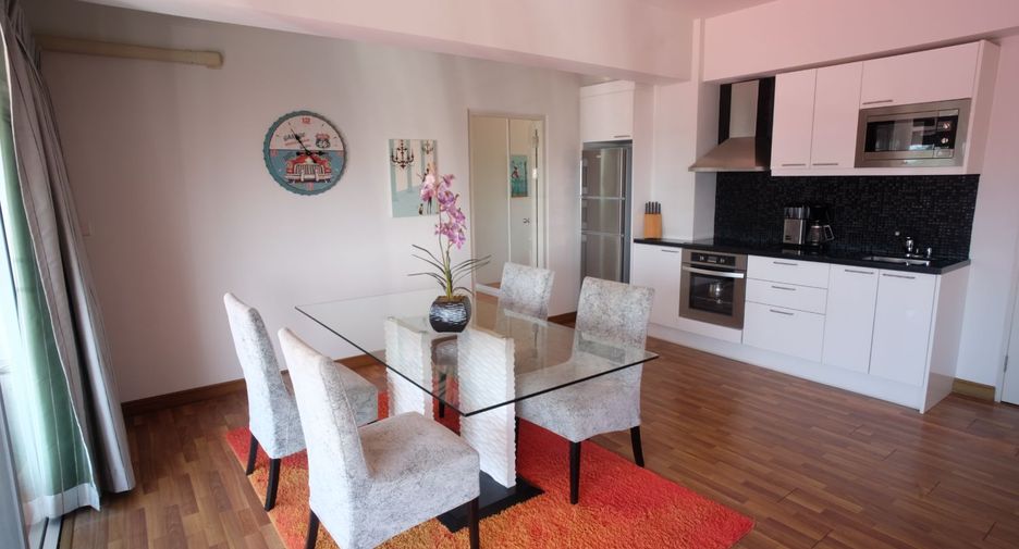 For sale 2 bedrooms condo in Klaeng, Rayong
