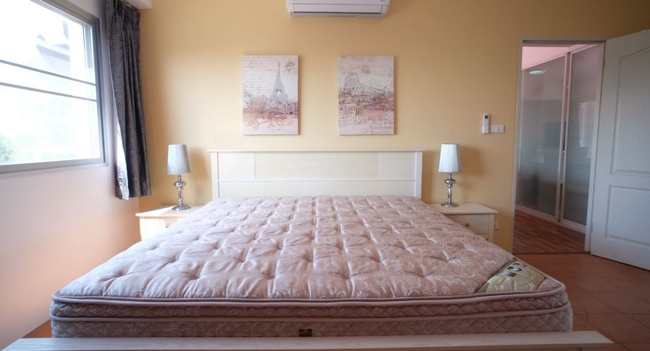 For sale 2 bedrooms condo in Klaeng, Rayong