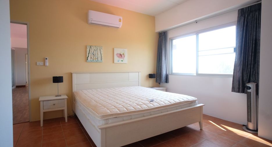 For sale 2 bedrooms condo in Klaeng, Rayong