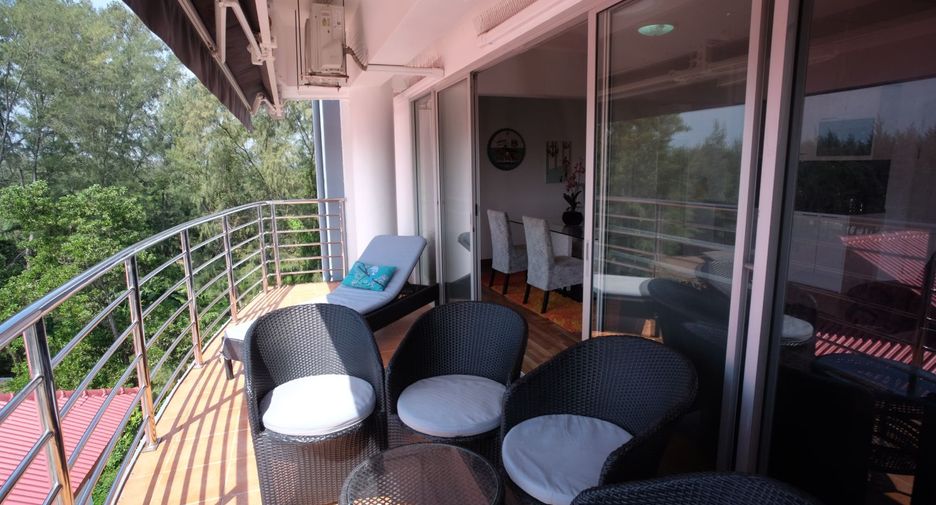 For sale 2 bedrooms condo in Klaeng, Rayong