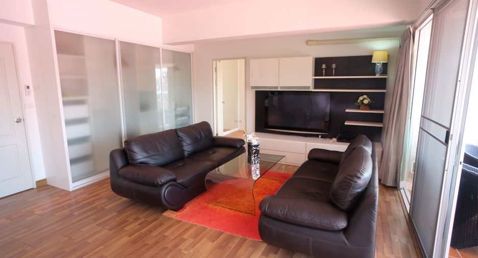 For sale 2 bedrooms condo in Klaeng, Rayong