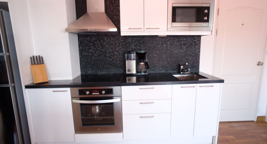 For sale 2 bedrooms condo in Klaeng, Rayong