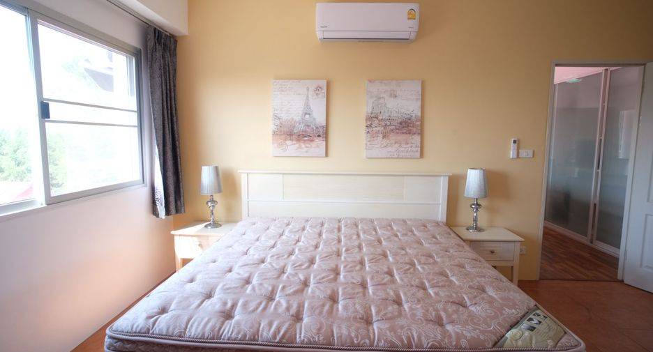 For sale 2 bedrooms condo in Klaeng, Rayong