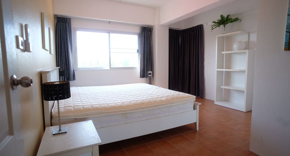 For sale 2 bedrooms condo in Klaeng, Rayong