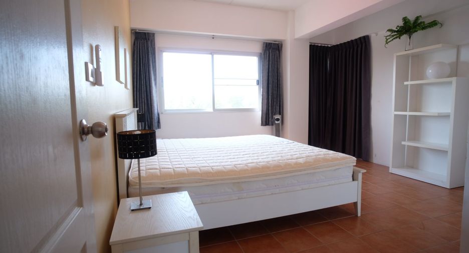 For sale 2 bedrooms condo in Klaeng, Rayong