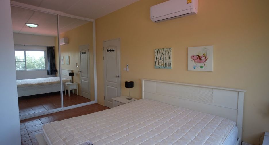 For sale 2 bedrooms condo in Klaeng, Rayong