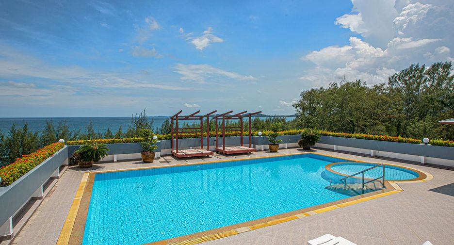 For sale 2 bedrooms condo in Klaeng, Rayong