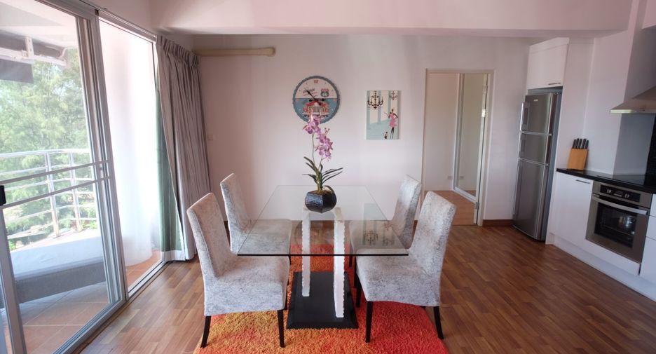For sale 2 bedrooms condo in Klaeng, Rayong