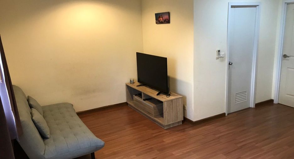 À vendre 3 chambres maison de ville à Suan Luang, Bangkok
