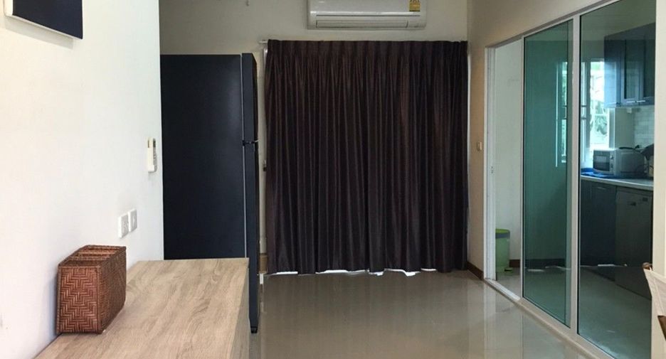À vendre 3 chambres maison de ville à Suan Luang, Bangkok