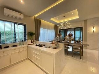出售 5 卧室 独立屋 在 Prawet, 曼谷