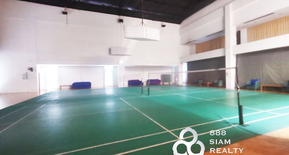 Wohnung zum Kauf mit 3 Zimmer in Mueang Nonthaburi, Nonthaburi