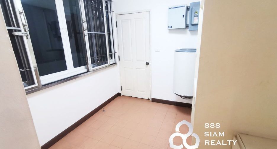 Wohnung zum Kauf mit 3 Zimmer in Mueang Nonthaburi, Nonthaburi