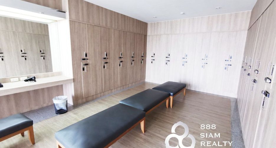 Wohnung zum Kauf mit 3 Zimmer in Mueang Nonthaburi, Nonthaburi