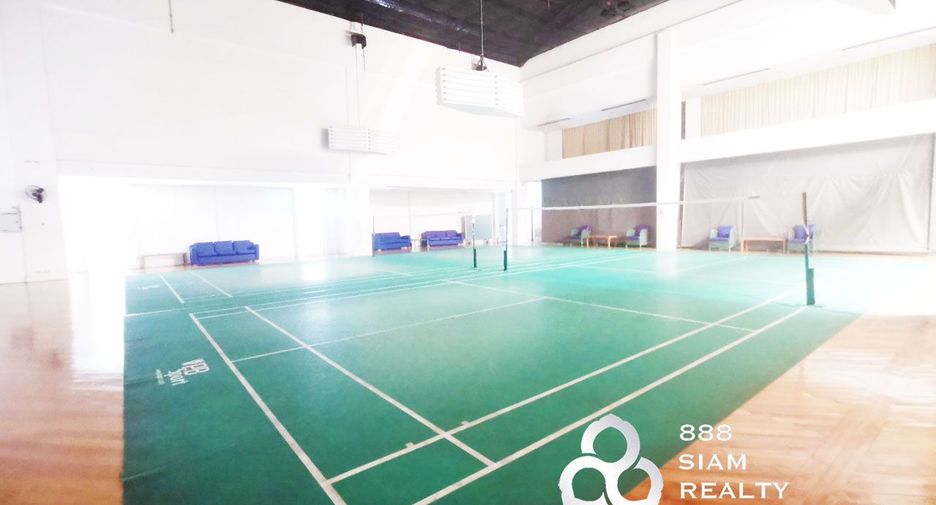 Wohnung zum Kauf mit 3 Zimmer in Mueang Nonthaburi, Nonthaburi