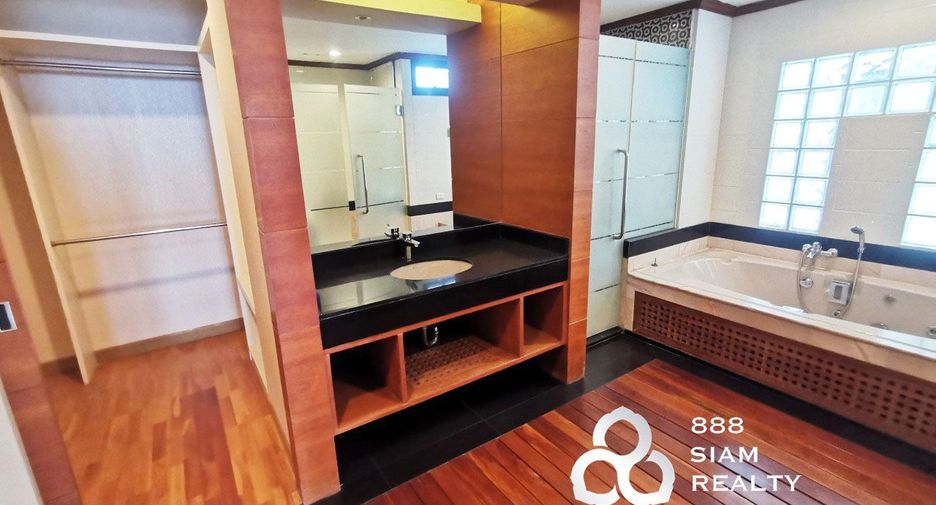 Wohnung zum Kauf mit 3 Zimmer in Mueang Nonthaburi, Nonthaburi