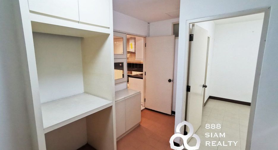 Wohnung zum Kauf mit 3 Zimmer in Mueang Nonthaburi, Nonthaburi
