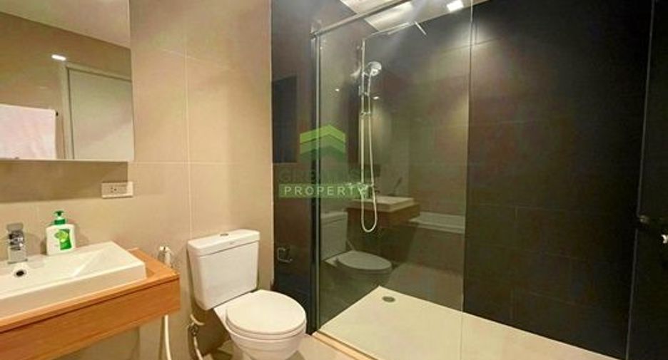 For sale 1 bed condo in Pak Chong, Nakhon Ratchasima