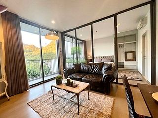 For sale 1 bed condo in Pak Chong, Nakhon Ratchasima