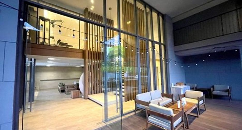 For sale 1 bed condo in Pak Chong, Nakhon Ratchasima