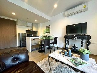 For sale 1 bed condo in Pak Chong, Nakhon Ratchasima