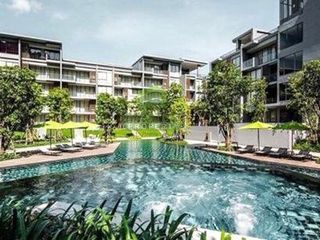 For sale 1 bed condo in Pak Chong, Nakhon Ratchasima