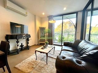 For sale 1 bed condo in Pak Chong, Nakhon Ratchasima