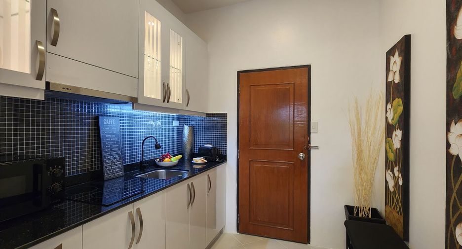 For sale 2 bed apartment in Mueang Rayong, Rayong