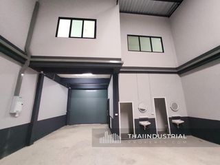 For rent and for sale warehouse in Lat Lum Kaeo, Pathum Thani