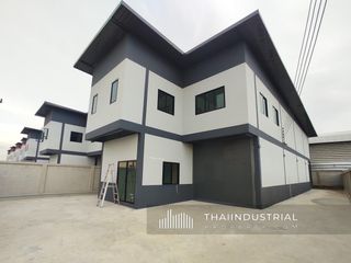 For rent and for sale warehouse in Lat Lum Kaeo, Pathum Thani