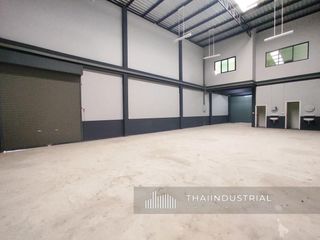 For rent and for sale warehouse in Lat Lum Kaeo, Pathum Thani
