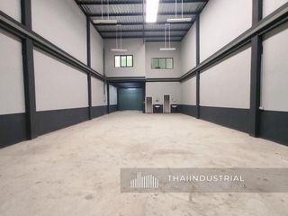 For rent and for sale warehouse in Lat Lum Kaeo, Pathum Thani