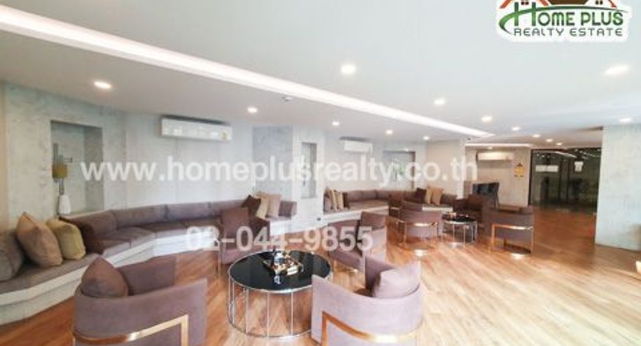 For sale 1 bed condo in Mueang Samut Prakan, Samut Prakan