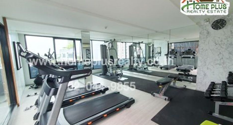 For sale 1 bed condo in Mueang Samut Prakan, Samut Prakan