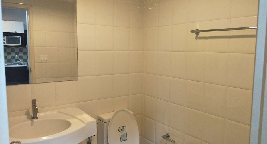 For rent 1 bed condo in Bueng Kum, Bangkok