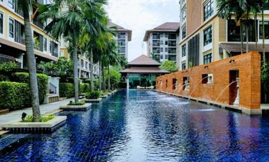 For rent 1 Beds condo in Bueng Kum, Bangkok