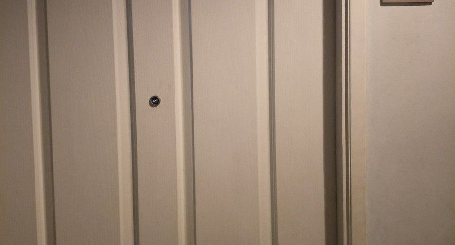 For rent 1 bed condo in Bueng Kum, Bangkok