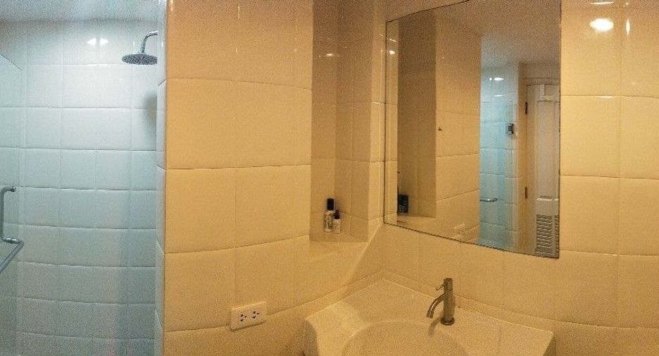 For rent 1 bed condo in Bueng Kum, Bangkok