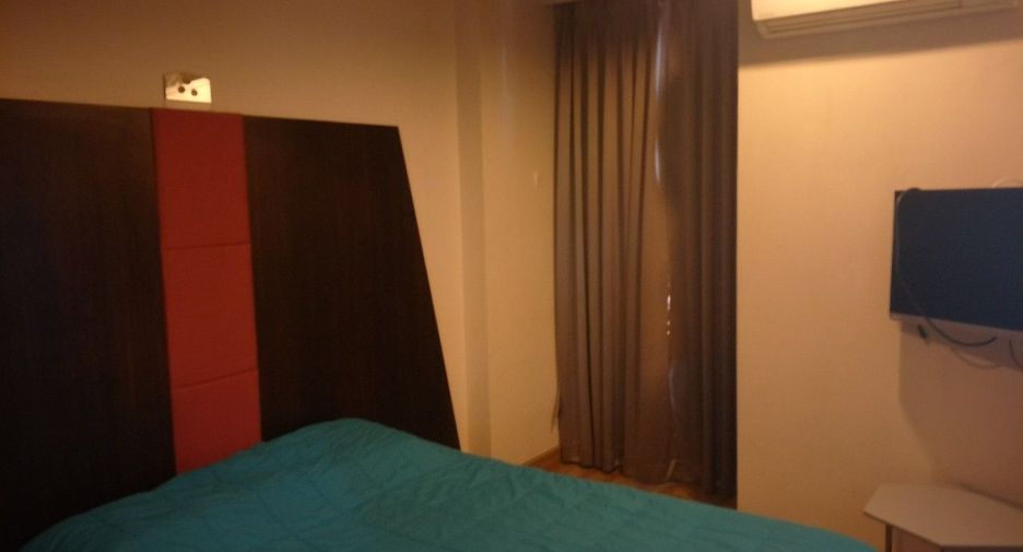 For rent 1 bed condo in Bueng Kum, Bangkok