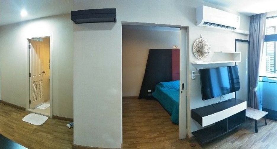 For rent 1 bed condo in Bueng Kum, Bangkok