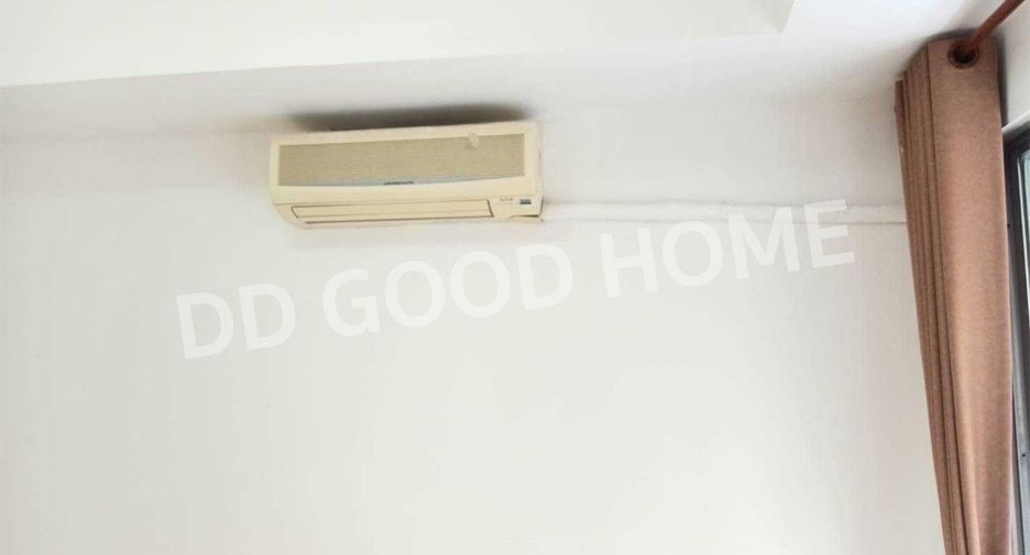 For sale 2 bedrooms condo in Bang Kapi, Bangkok