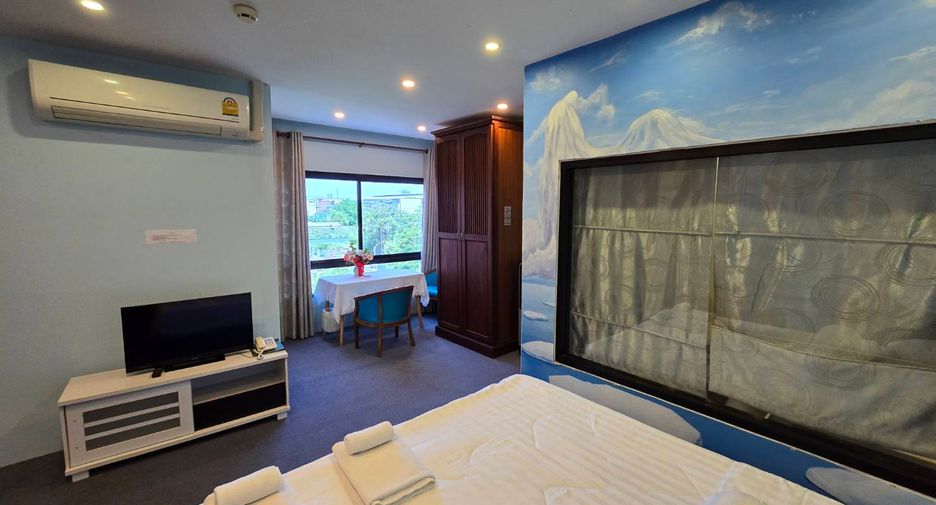 ขาย 17 เตียง โรงแรม ใน เมืองสมุทรปราการ, สมุทรปราการ