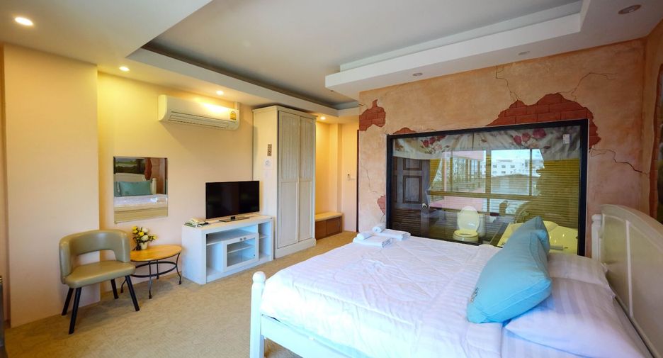 ขาย 17 เตียง โรงแรม ใน เมืองสมุทรปราการ, สมุทรปราการ