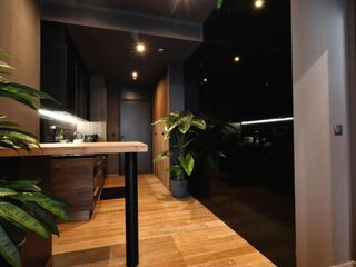 Condo en alquiler y en venta de 1 habitaciones en Pathum Wan, Bangkok