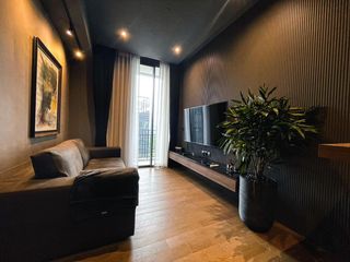Condo en alquiler y en venta de 1 habitaciones en Pathum Wan, Bangkok